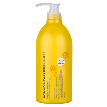 Salon Link Extra Repair&Protect szampon do włosów, 1000 ml