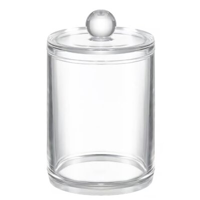 Pojemnik na patyczki do uszu JOTTA Beauty 83076