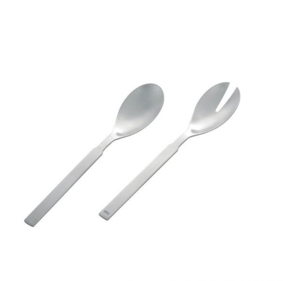 GEFU - Łyżki do sałaty LOGA