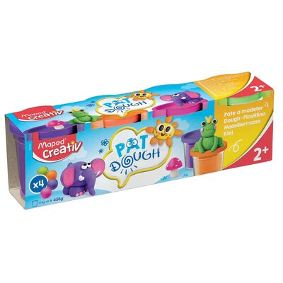 Masa plastyczna MAPED CREATIV 907201