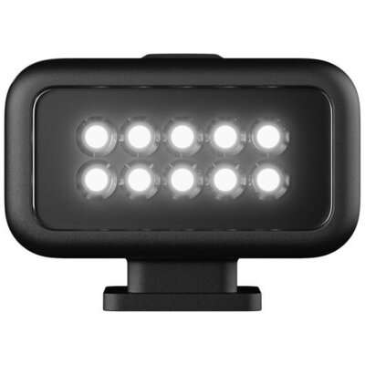 Lampa GOPRO do HERO13/12/11/10/9
