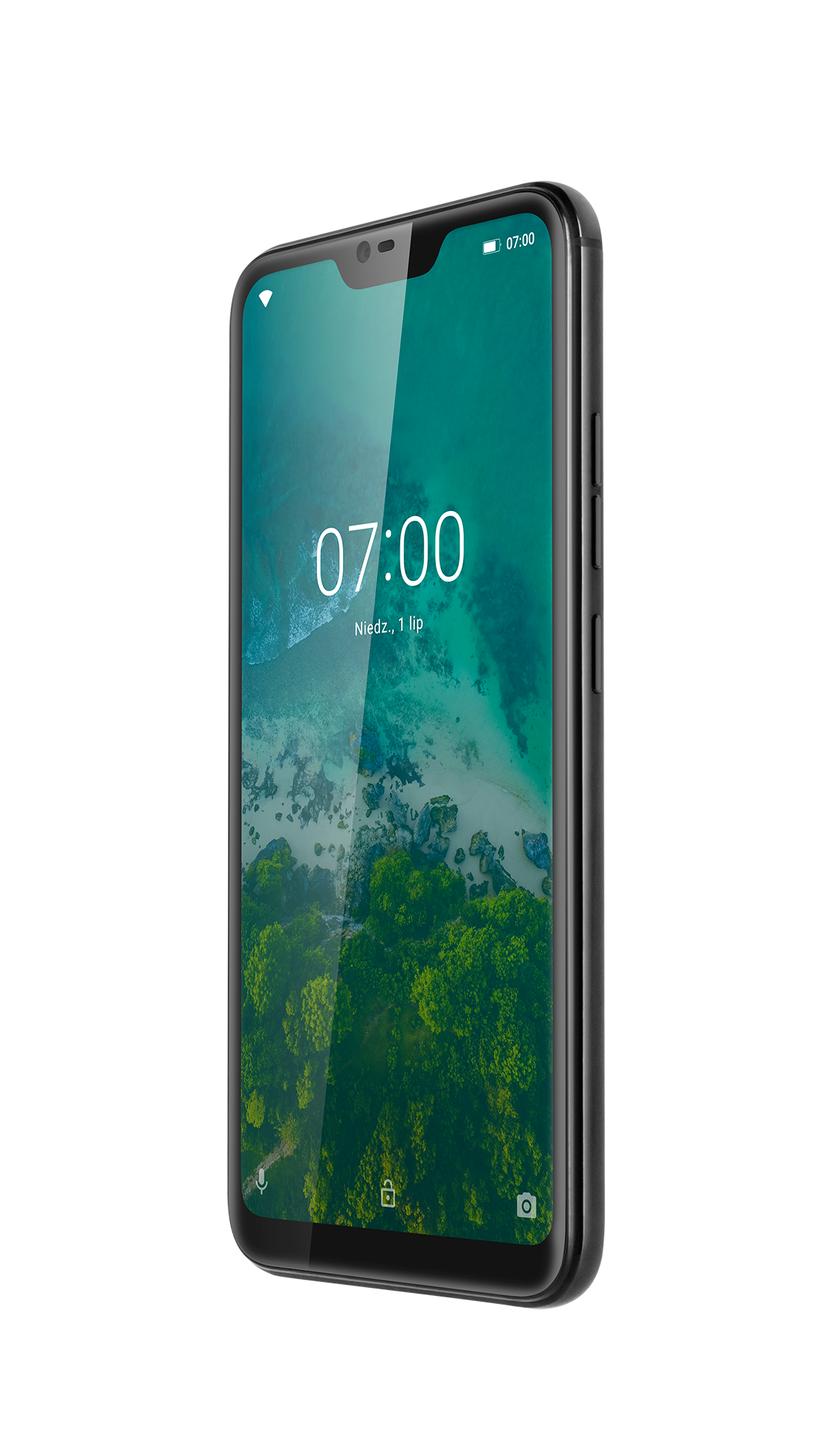 Smartfon LIVE 7
