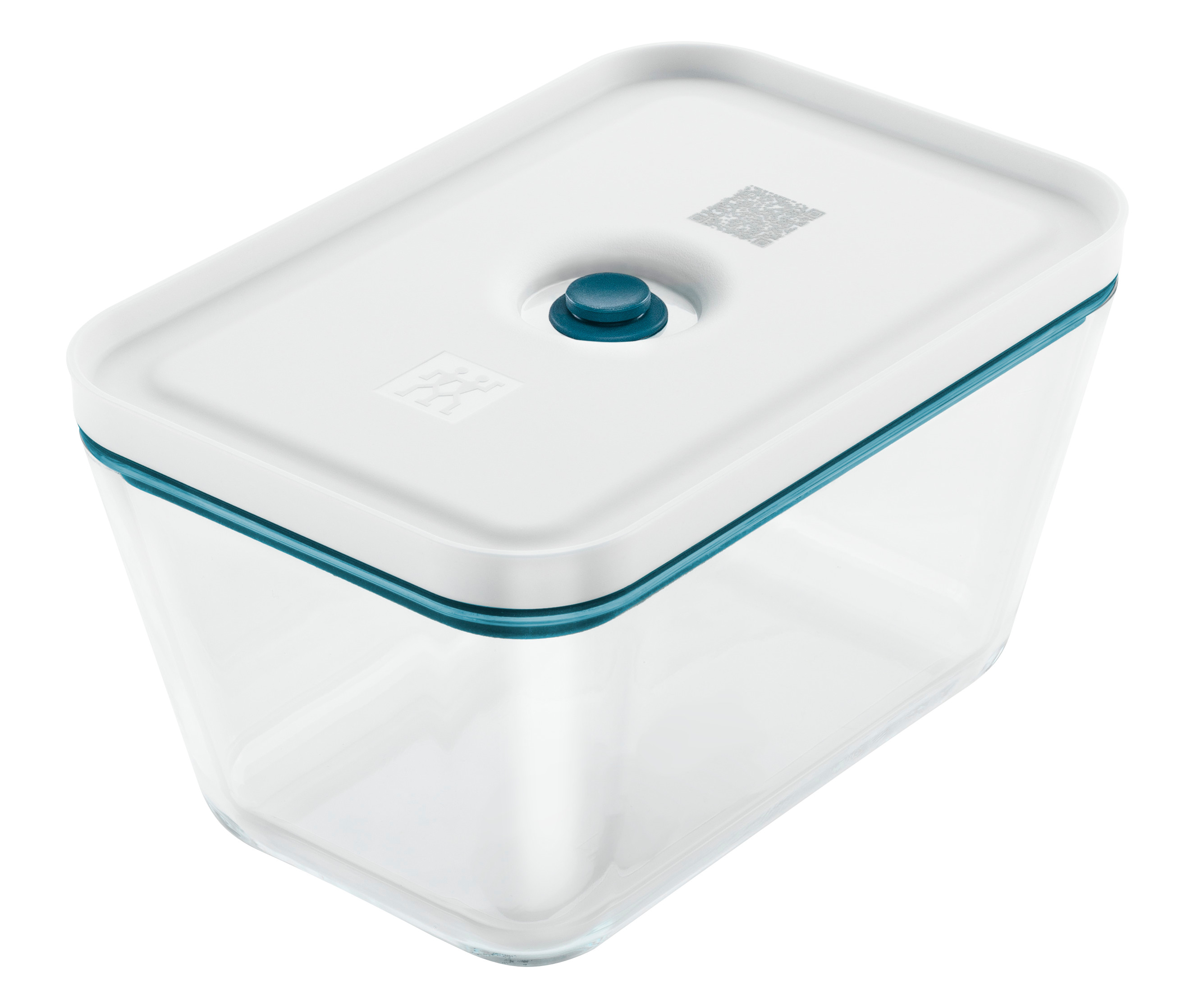 Zwilling - Szklany pojemnik 1,6 L Fresh&Save Morski