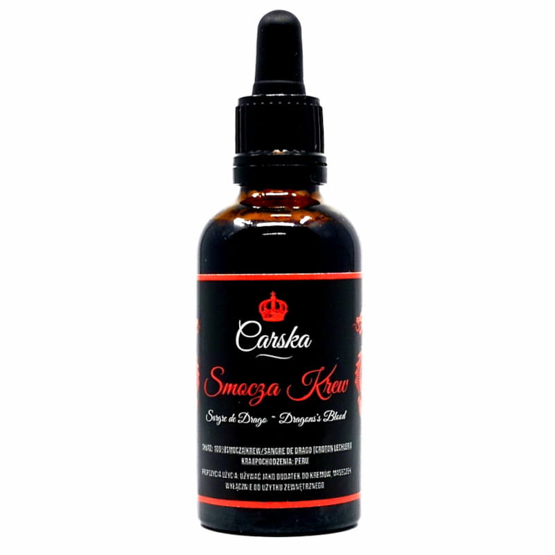 Carska Smocza Krew 50 ml