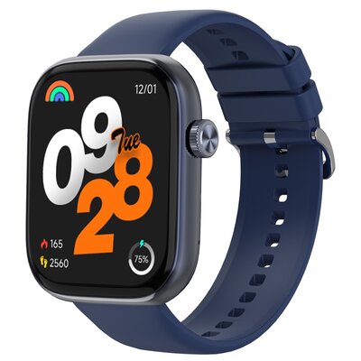 Smartwatch IMILAB ST2 Imiki Niebieski