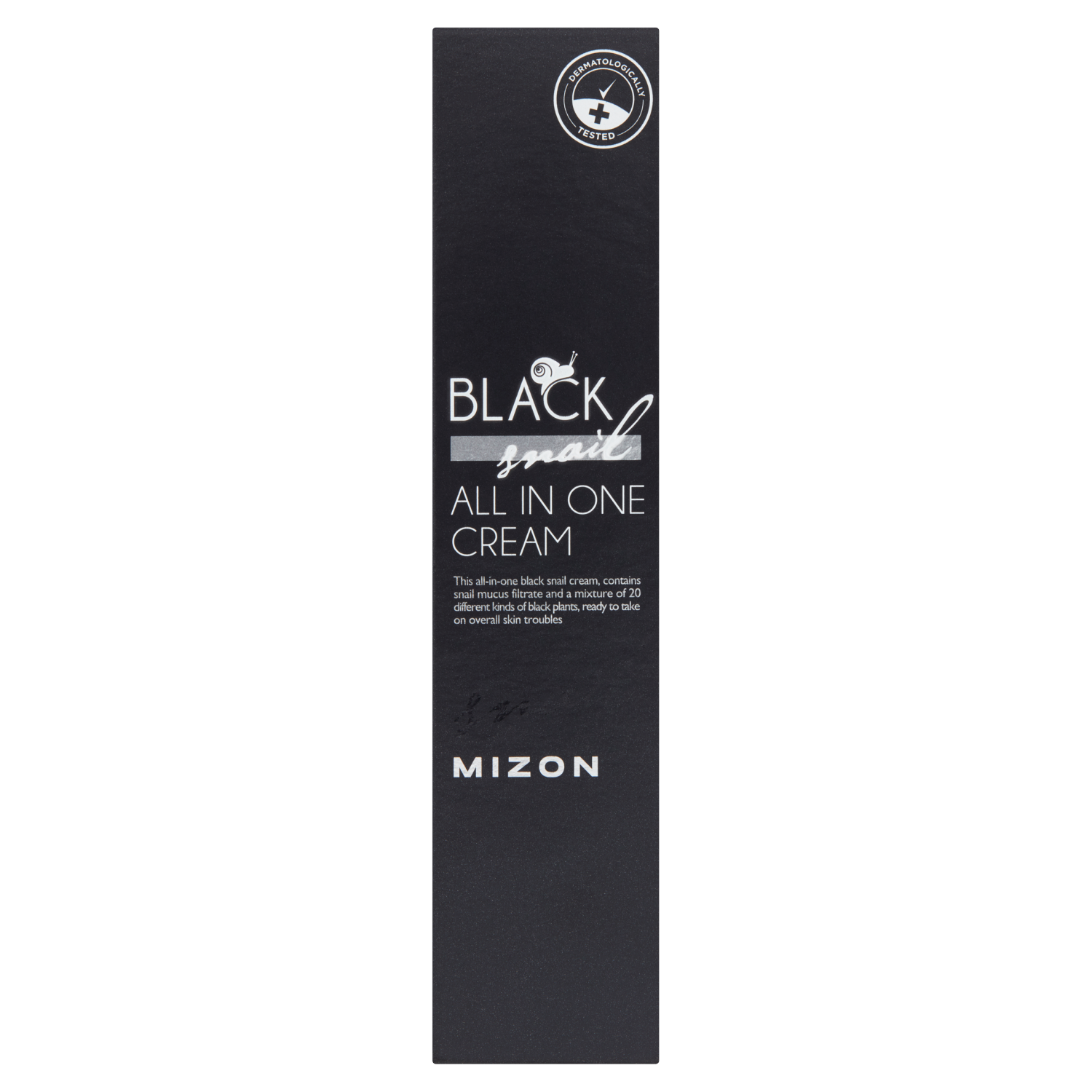 Mizon regenerujący krem do twarzy, 35 ml