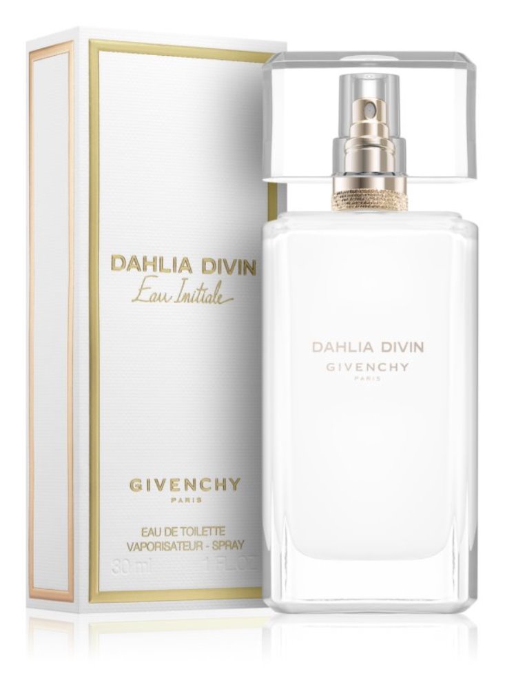 Givenchy Dahlia Divin Eau Initiale  woda toaletowa damska, 30 ml