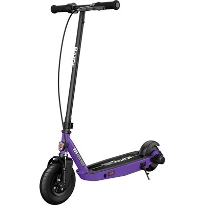 Hulajnoga elektryczna RAZOR Power Core S85 9km 90W 8" 6" Fioletowy