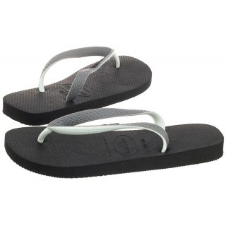 Japonki Havaianas Top Mix Black 4115549-6328