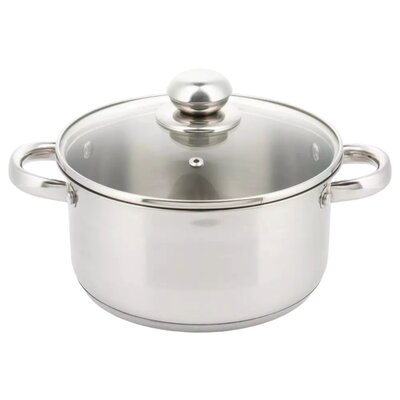 Garnek KINGHOFF KH-4329 20 cm