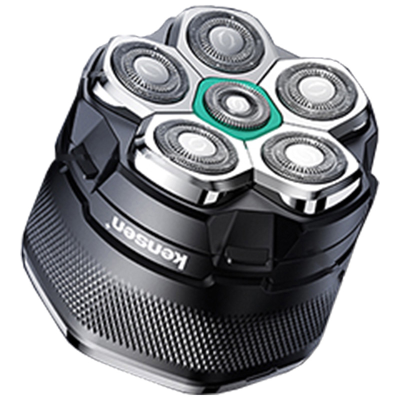 Kensen golarka elektryczna z głowicą 7D, 1 szt.