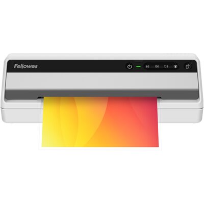 Laminator FELLOWES Saturn 3i A4 Szerokość laminacji 235 mm, Nagrzewanie 1 min