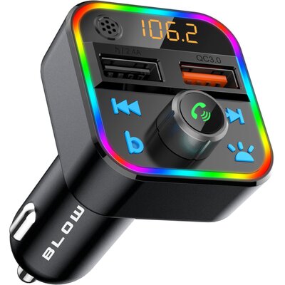 Transmiter FM BLOW 74-164