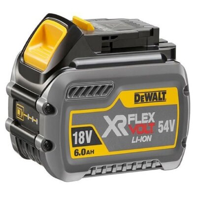 Akumulator DEWALT DCB546-XJ 6Ah 18V