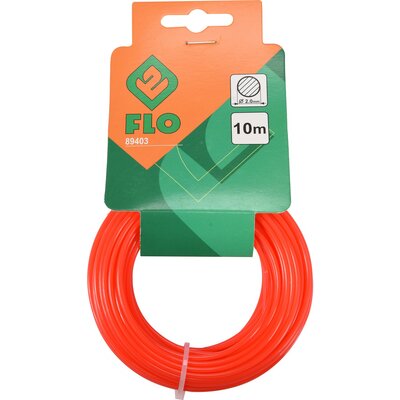 Żyłka do podkaszarki FLO 89403