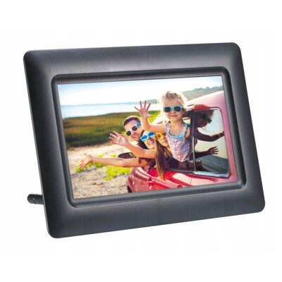 Ramka cyfrowa AGFAPHOTO APF700 Czarny