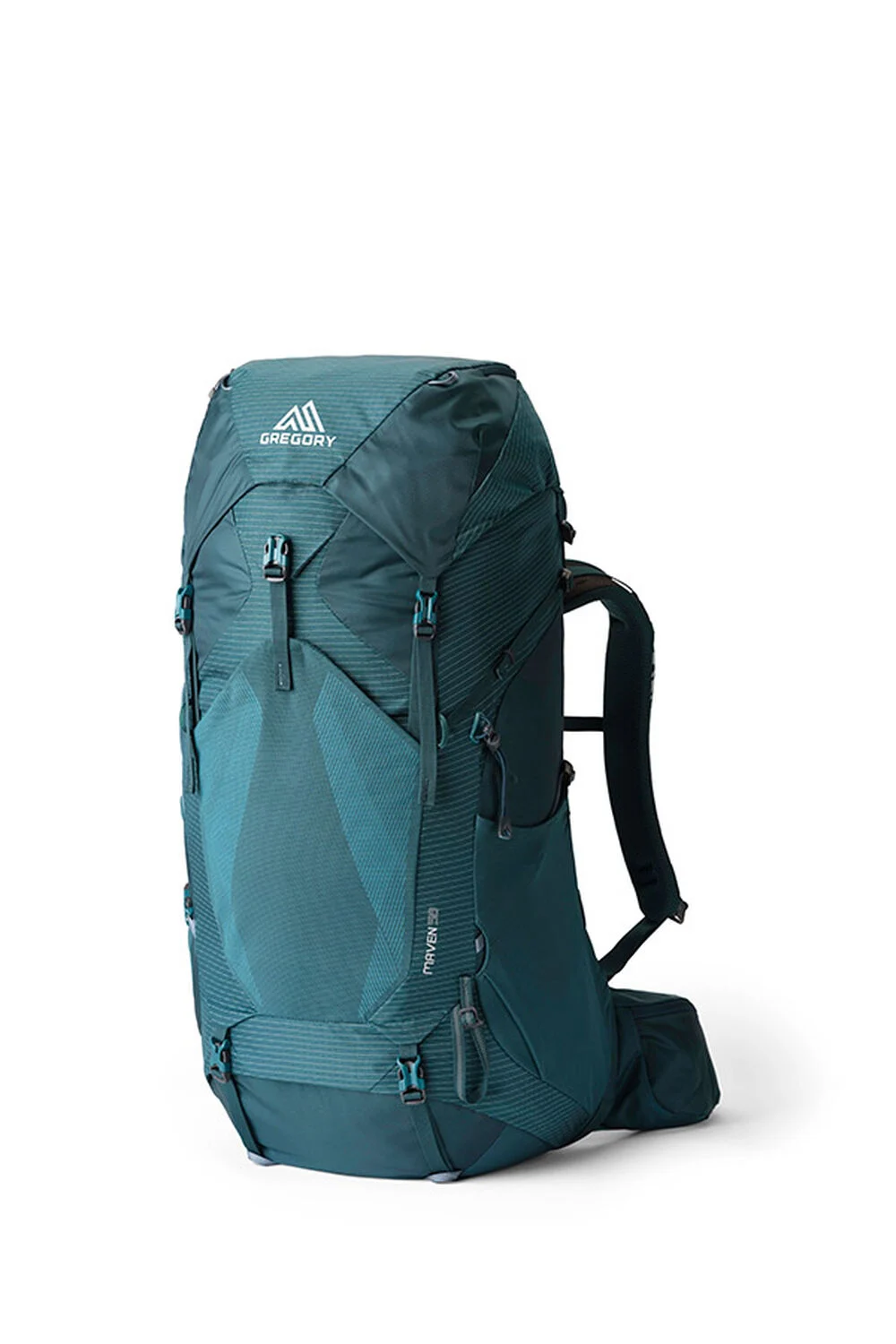 Gregory plecak damski Maven 58 RC - ocean slate