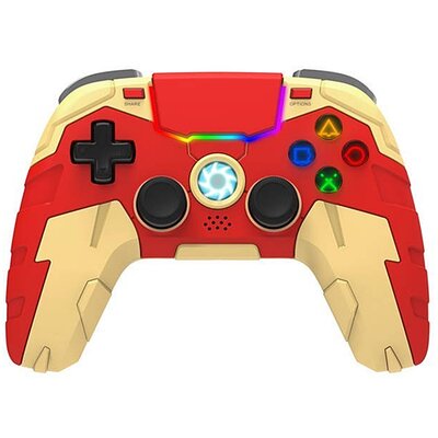 Kontroler IPEGA Ironman PG-P4020A Czerwony