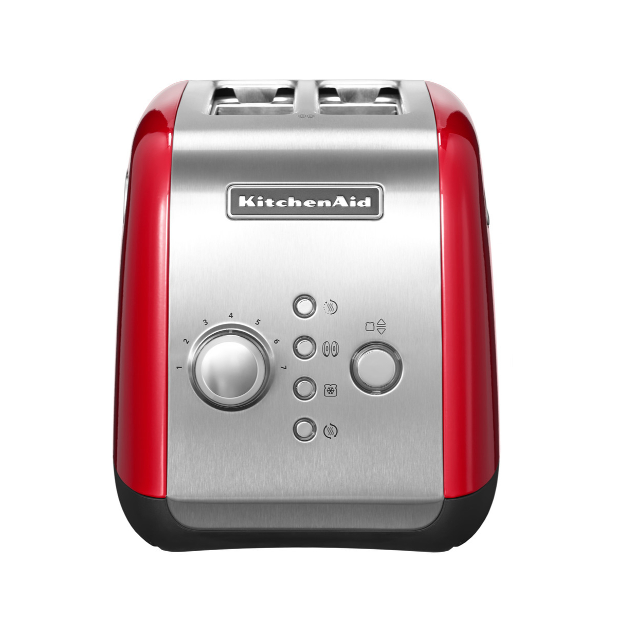Toster KITCHENAID 5KMT221EER Czerwony
