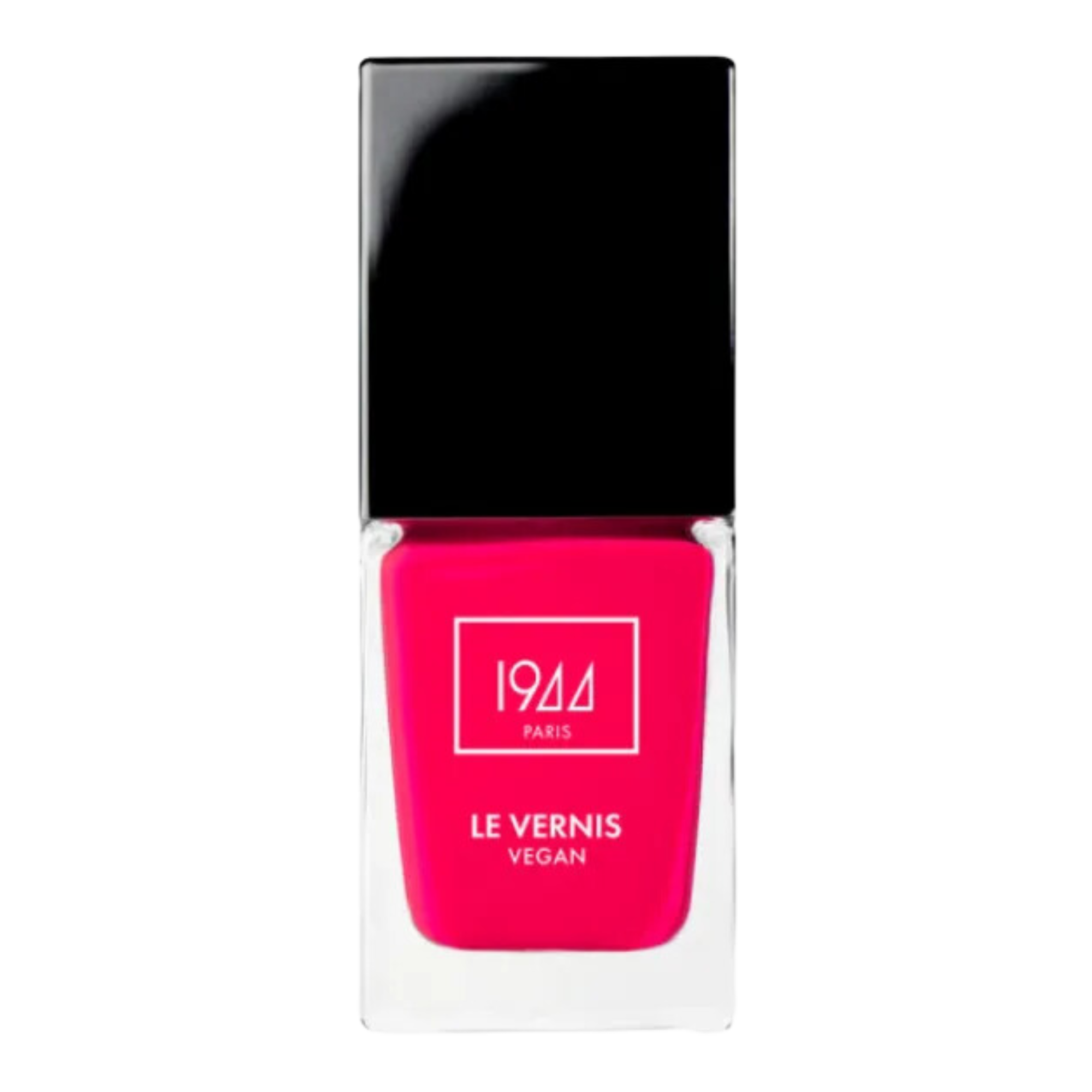 1944 Paris Le Vernis wegański lakier do paznokci Lea VN124, 11,5 ml