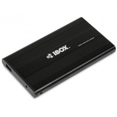 Obudowa dysku IBOX HD-02
