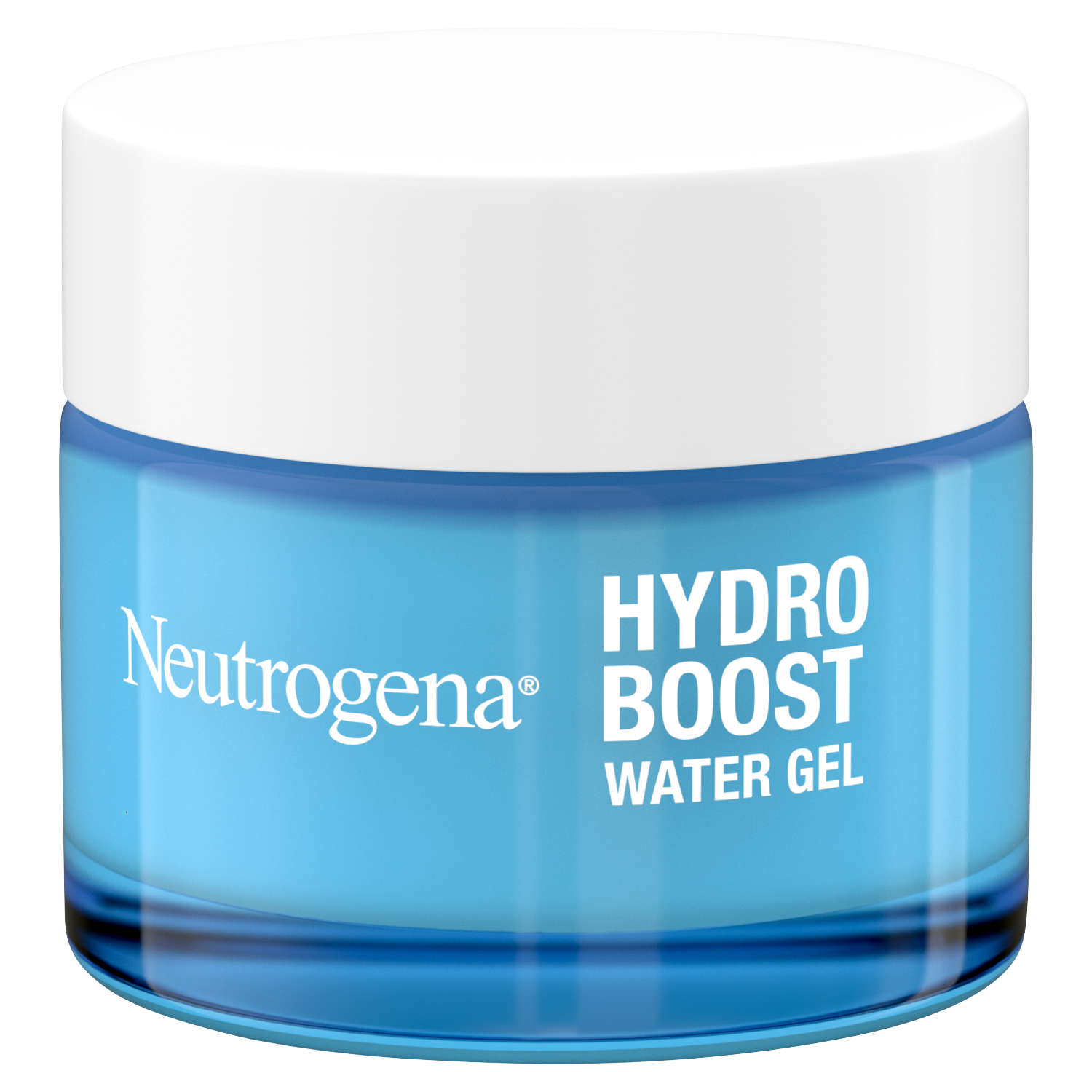 Neutrogena Hydro Boost nawadniający żel do twarzy dla cery normalnej i mieszanej, 50 ml