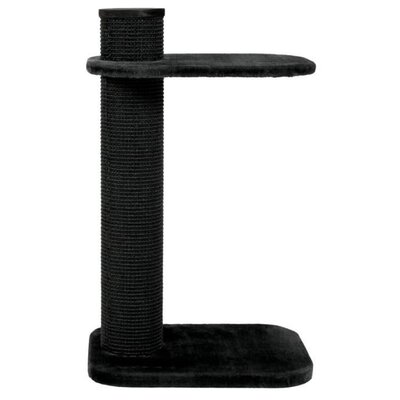 Drapak dla kota ZOLUX City Cat 2 Grafitowy