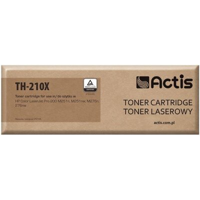 Toner ACTIS do HP 131X CF210X TH-210X Czarny