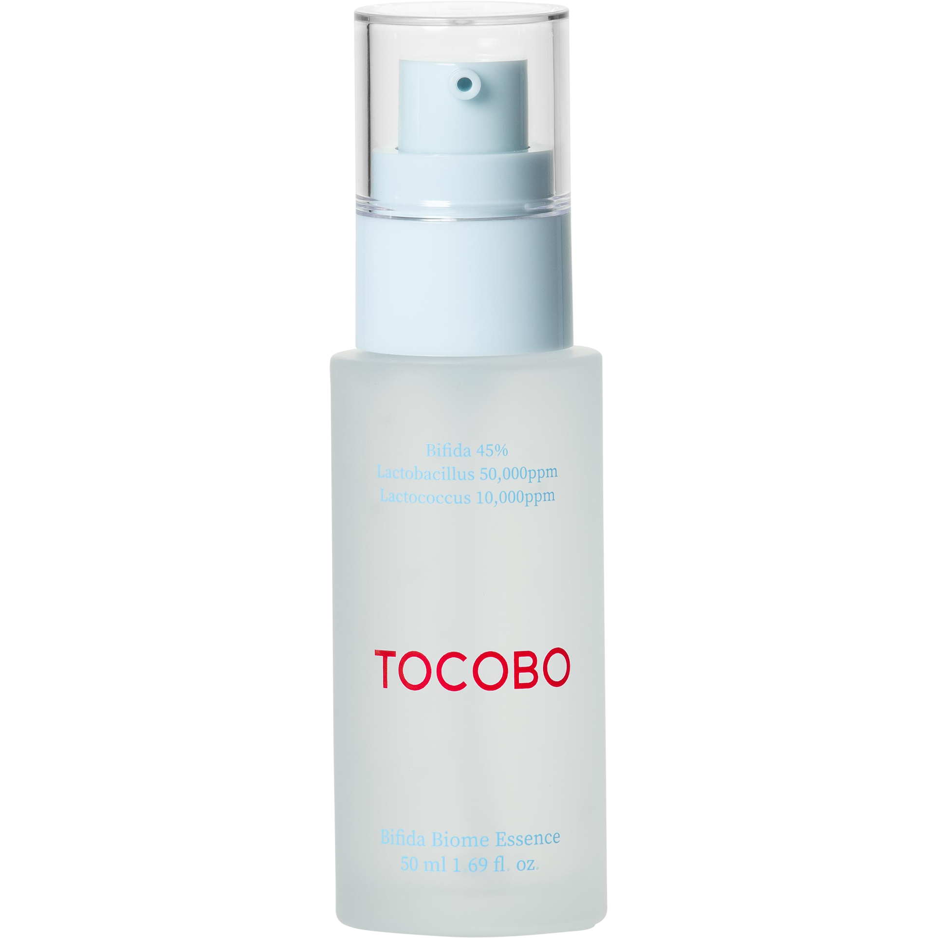 Tocobo esencja probiotyczna do twarzy, 50 ml