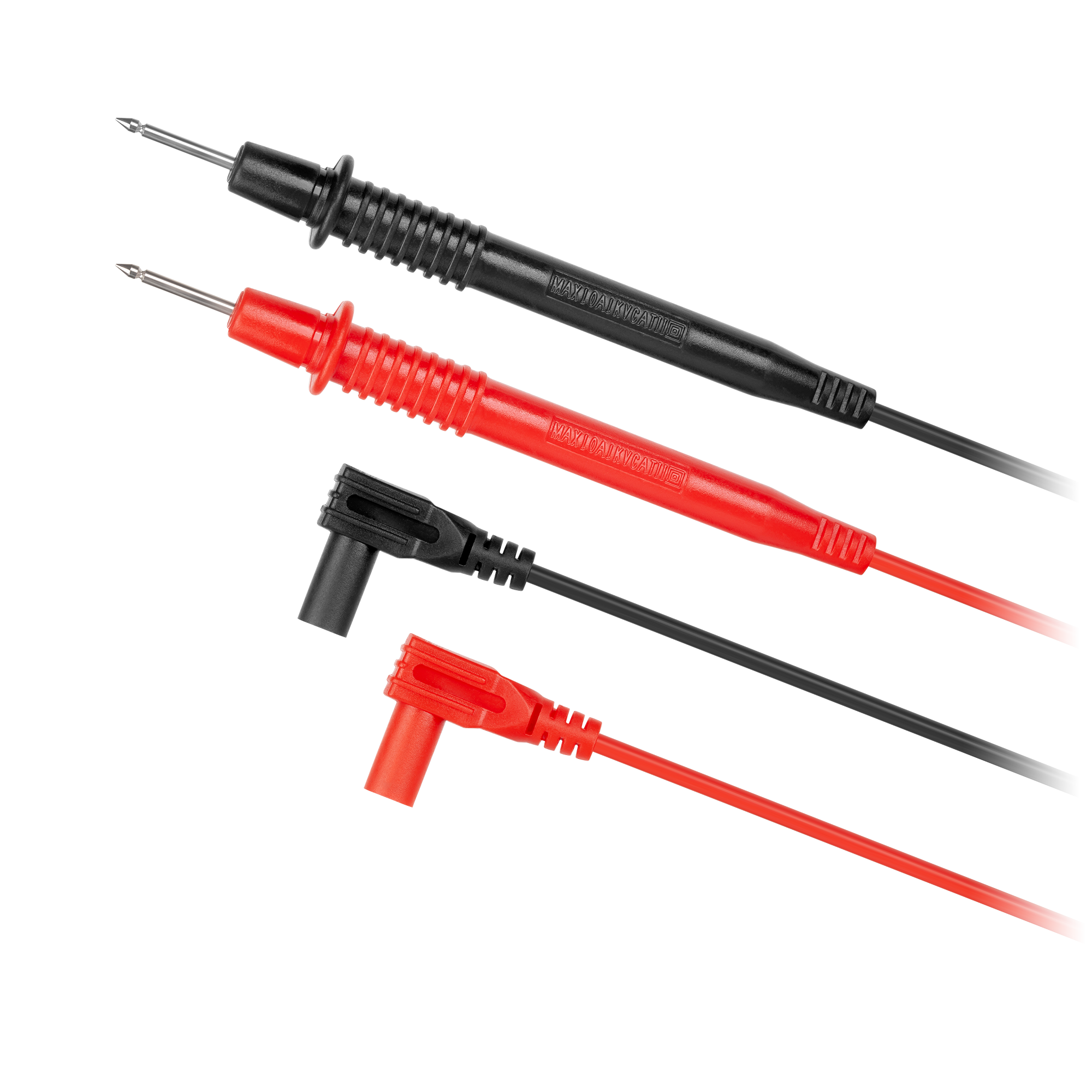 Przewody pomiarowe Rebel Tools do mierników RB-830, RB-838