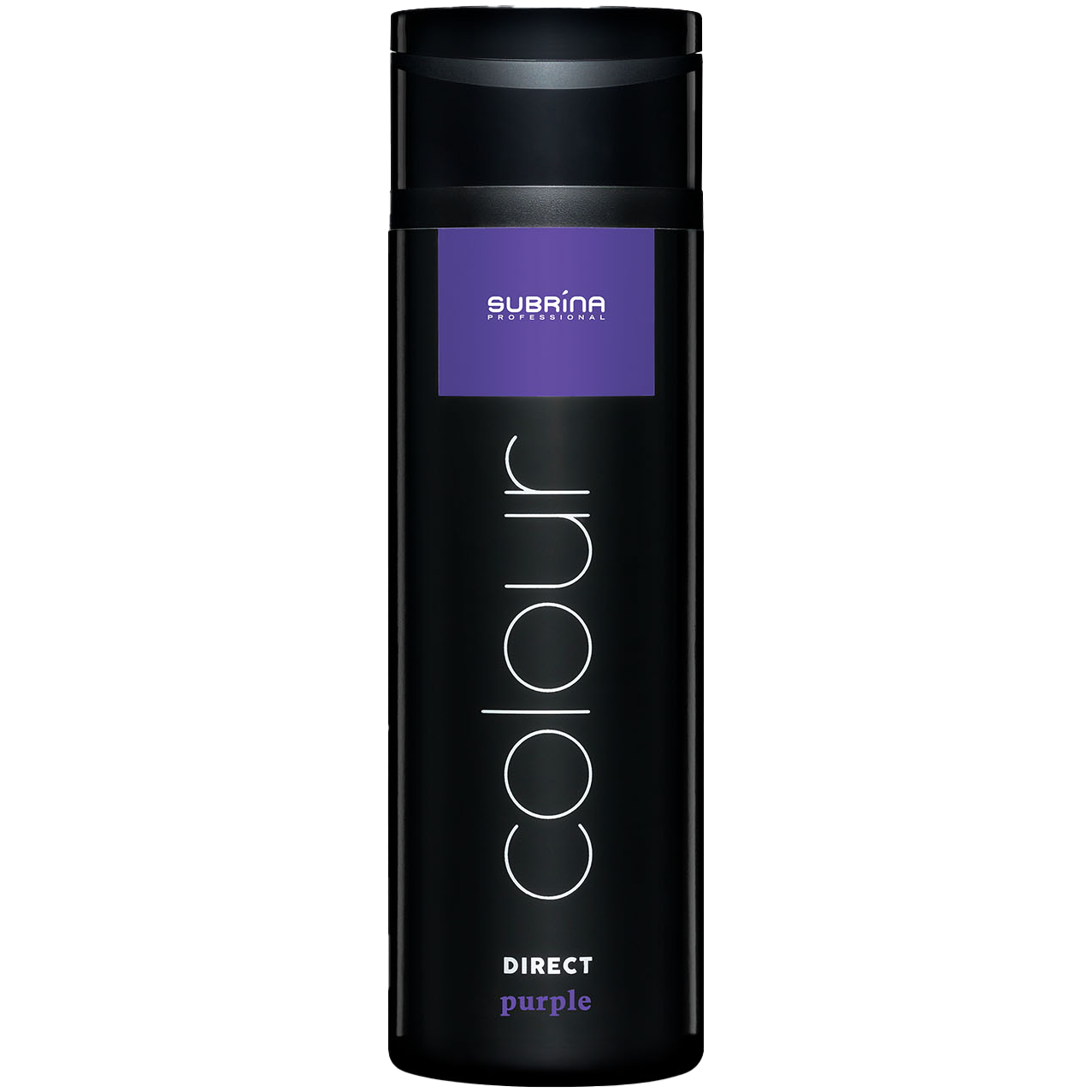 Subrina Purple płukanka bez amoniaku PURPLE, 200 ml