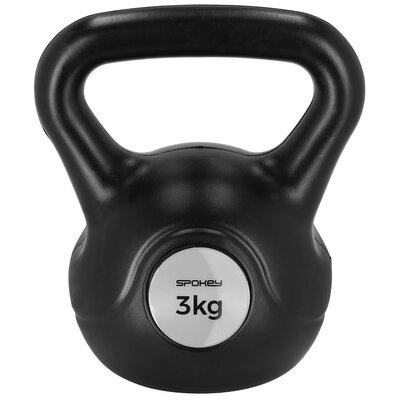 Kettlebell SPOKEY 940842 (3 kg)