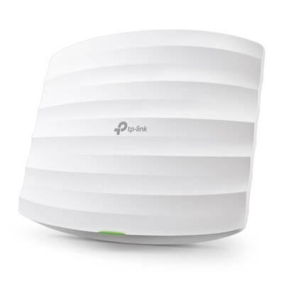 Punkt dostępu TP-LINK EAP225 AP Gb PoE AC1200 2.4 / 5 GHz, Wi-Fi