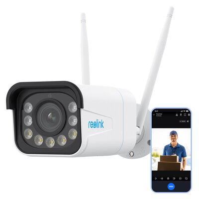 Kamera REOLINK W430 Zewnętrzna, Wi-Fi