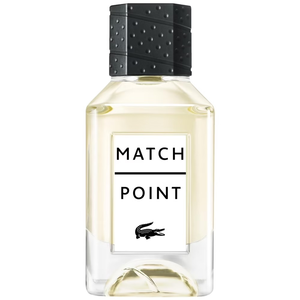 Lacoste Match Point Cologne Eau de Toilette woda toaletowa męska, 50 ml