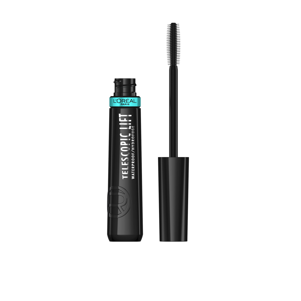 L'Oréal Paris Telescopic Lift Waterproof wodoodporny tusz do rzęs, 9,9 ml