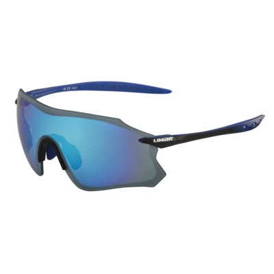 Okulary rowerowe LIMAR S9 Niebieski