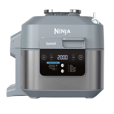 Air Fryer Frytkownica beztłuszczowa NINJA ON400EU 5.7l programator czasowy