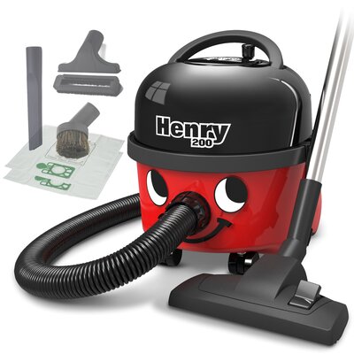 Odkurzacz NUMATIC HVR200 Henry