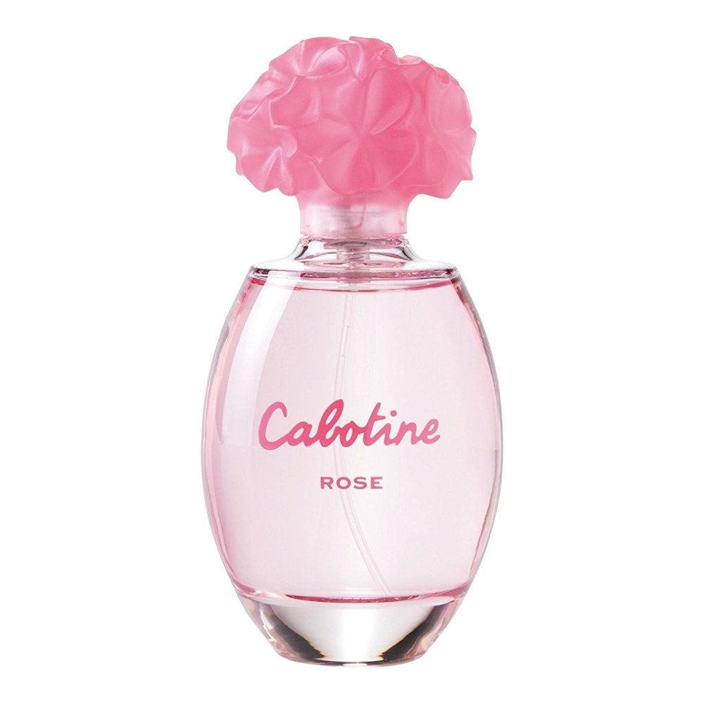 Gres Cabotine Rose woda toaletowa damska, 100 ml