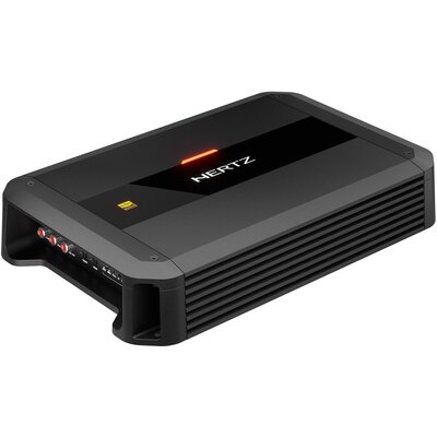 Wzmacniacz samochodowy HERTZ DP 4.300