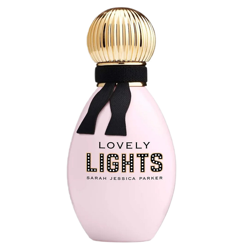 Sarah Jessica Parker Lovely Lights woda perfumowana damska, 30 ml