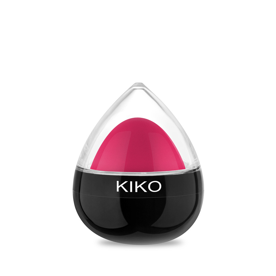 Kiko Milano Drop Lip Balm balsam do ust 05 Berry Shot, 7,5 g