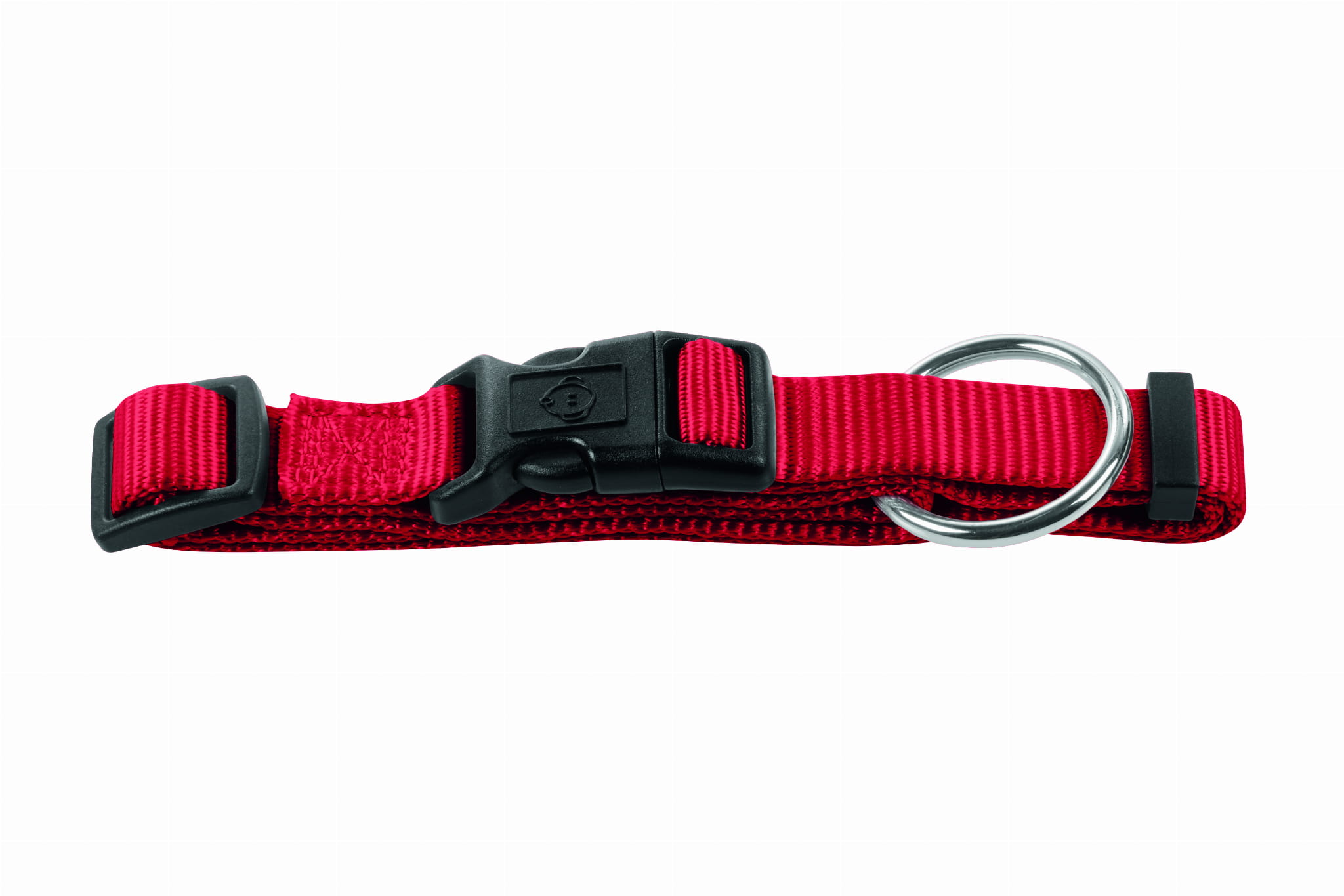 Hunter Obroża Ecco Sport Vario Plus czerwona XS