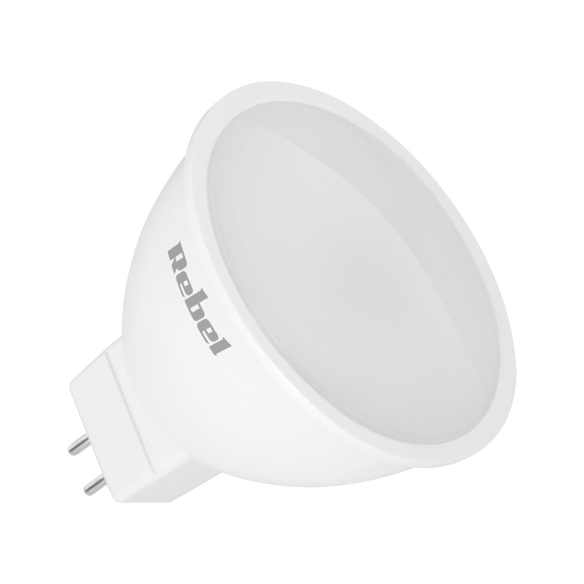 Lampa LED Rebel Light (6 W, reflektor)