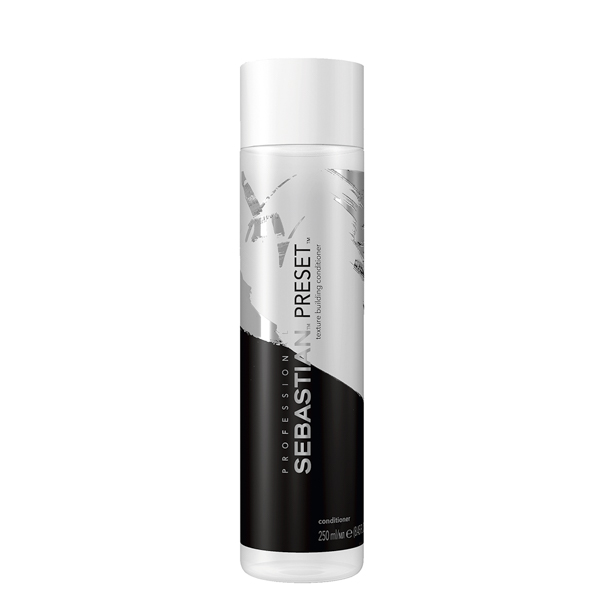 Sebastian Professional Sebastian Care odżywka nadająca włosom teksturę, 250 ml