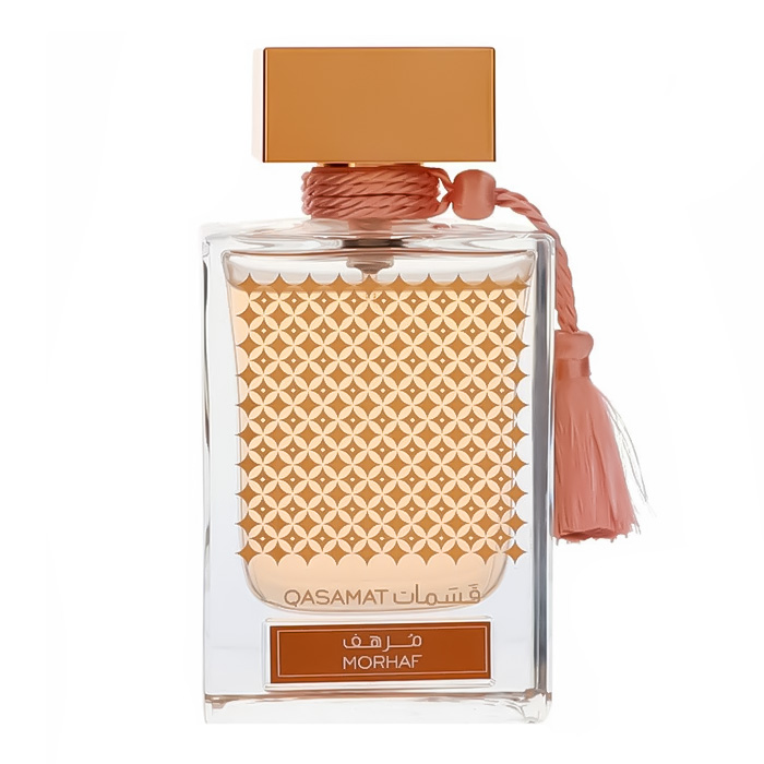 Rasasi Qasamat Bareeq woda perfumowana męska, 65 ml