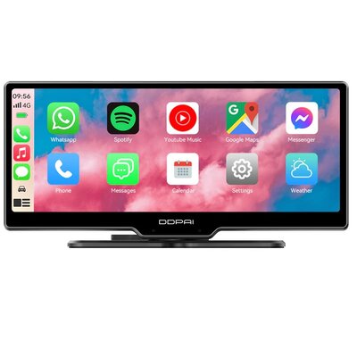 Wideorejestrator DDPAI M5S