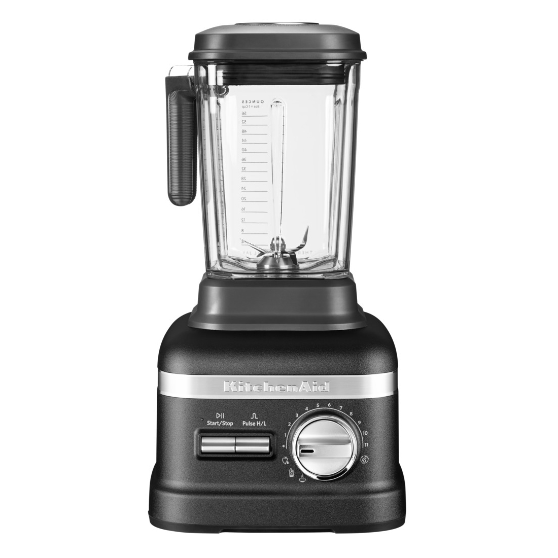 KitchenAid - Blender Power Plus Artisan Żeliwny