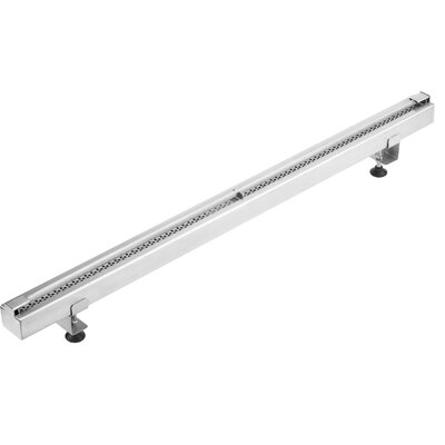 Odpływ liniowy DEANTE KON008S 80 cm